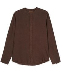 Costumein - Dodo リネン シャツ - Lyst