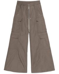 Rick Owens - Cargobellas Trousers - Lyst