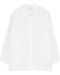 Peserico - Embellished Blouse - Lyst