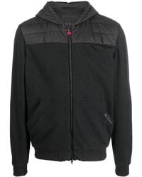 Kiton - Jack Met Capuchon - Lyst