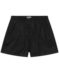Prada - Bañador Re-Nylon - Lyst