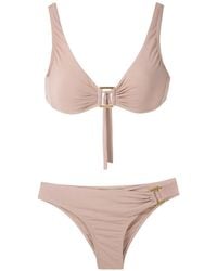 Amir Slama - Metallic Bikini - Lyst