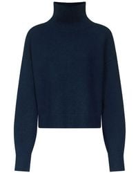 Loulou de Saison - Jonah Cashmere Sweater - Lyst