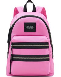 Marc Jacobs - The Biker Grote Rugzak - Lyst