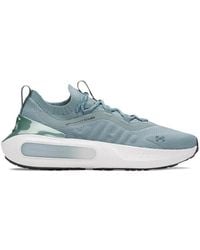Under Armour - Phantom 4 Sneakers - Lyst