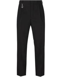 Prada - Pantalone - Lyst