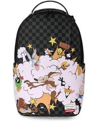 Sprayground - X Looney Tunes Sac À Dos Rumble - Lyst