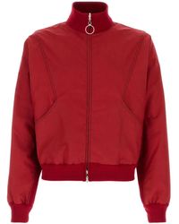 1989 STUDIO - Bomberjack Met Logopatch - Lyst