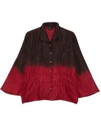 Raga - Veste À Effet Dégradé Et Effet Froissé - Lyst