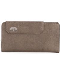 AS2OV - Shrink Long Wallet - Lyst