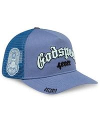 Godspeed - Forever Trucker Hat - Lyst