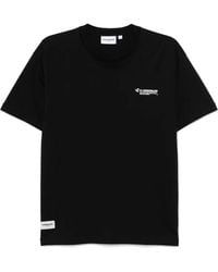 Chocoolate - Logo-Printed T-Shirt - Lyst