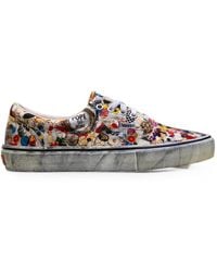 Vans - X Supreme X Mike Kelley Era Sneakers - Lyst
