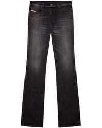 DIESEL - 1998 D-Buck 09H34 Bootcut Jeans - Lyst