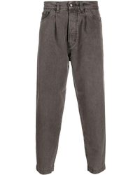 Societe Anonyme - Mid-rise Tapered Jeans - Lyst
