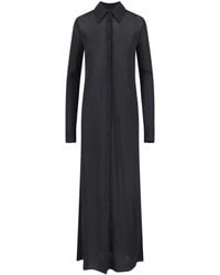 Jil Sander - Dresses - Lyst