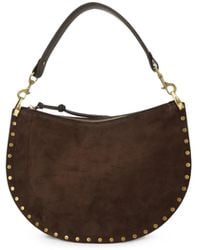 Isabel Marant - Shoulder Bags - Lyst
