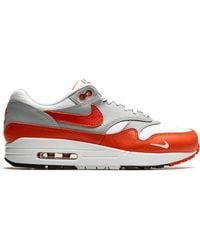 Nike - Air Max 1 "Martian Sunrise" Sneakers - Lyst