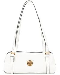 Versace - Borsa A Spalla Emblème - Lyst