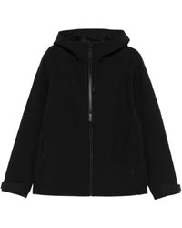 Rains - Jacke Mit Kapuze - Lyst