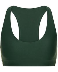 The Upside - Maneki Jetta Racerback Sports Bra - Lyst