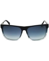 Timberland - Gradient-Lenses Sunglasses - Lyst