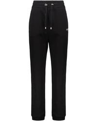 Balmain - Drawstring-Waist Track Pants - Lyst