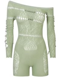 Poster Girl - Ivy Jumpsuit - Lyst