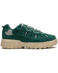 Converse - X Golf Le Fleur Gianno Low "evergreen" Sneakers - Lyst