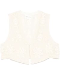 Antik Batik - Mahata Vest - Lyst