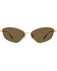 Givenchy - Cat-Eye Sunglasses - Lyst