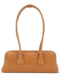OSOI - Borsa A Spalla Boat Wide Mini - Lyst