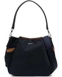 agnès b. - 2-Way Tote Bag - Lyst