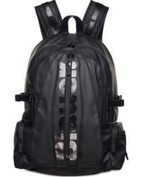 Blauer - Logo-Detail Backpack - Lyst
