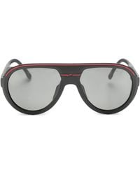 Carrera - C Sport 09/S/Xt Pilot-Frame Sunglasses - Lyst