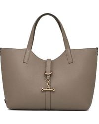 Strathberry - Borsa Tote Kite Midi - Lyst
