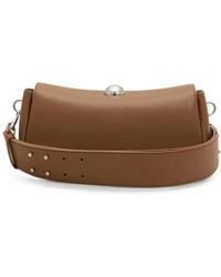 Ami Paris - Borsa Carrousel - Lyst