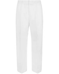 DSquared² - Monkey Business Snatch Pants - Lyst
