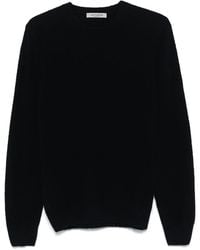 Fileria - Bouclé Sweater - Lyst