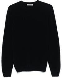 Fileria - Bouclé Sweater - Lyst