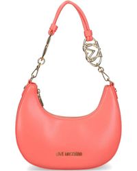 Love Moschino - Jewel Shoulder Bag - Lyst