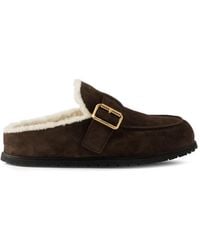 Prada - Mules - Lyst