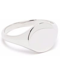 Maria Black - Ready Heart Ring - Lyst