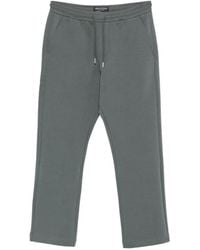 Marc O' Polo - Drawstring-Fastening Track Pants - Lyst