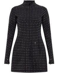 Sportmax - Regno ミニドレス - Lyst