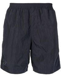 True Tribe - Elasticated-Waistband Shorts - Lyst