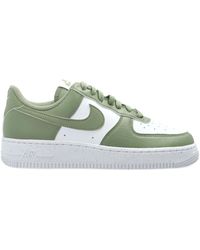 Nike - Lace-Up Fastening Sneakers - Lyst
