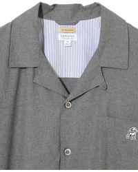 Undercover - Pocket-Detail Button-Up Shirt - Lyst