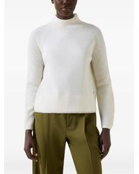 Bogner - Lena Raglan-Sleeve Sweater - Lyst