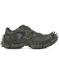 CAMPERLAB - Sneakers Tornado Con Borchie - Lyst